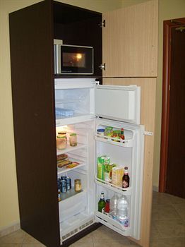 Residenza Partenopea Affittacamere Napoli