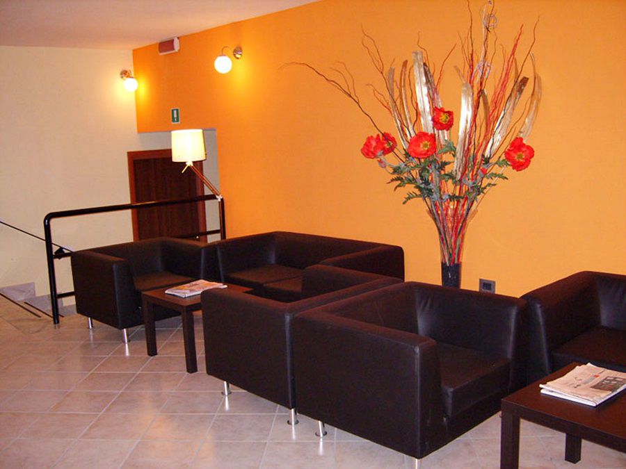 Residenza Partenopea Affittacamere