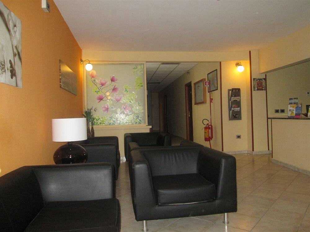 Residenza Partenopea Napels