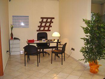 Residenza Partenopea Affittacamere Napoli