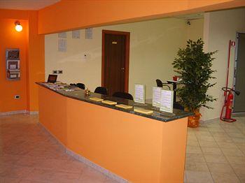 Residenza Partenopea 3* Napels