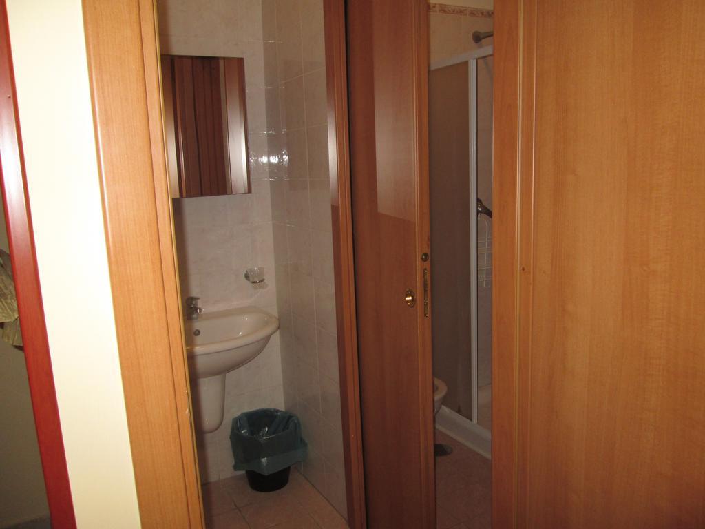 Residenza Partenopea Affittacamere Napoli