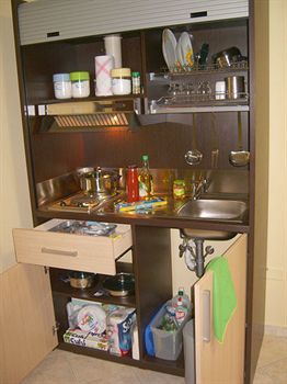Residenza Partenopea Napoli
