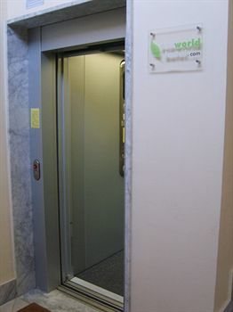 Affittacamere Residenza Partenopea Napoli