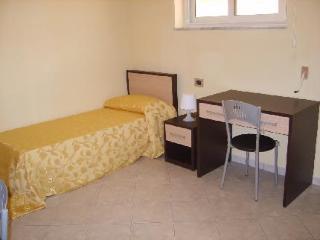 Residenza Partenopea Napels