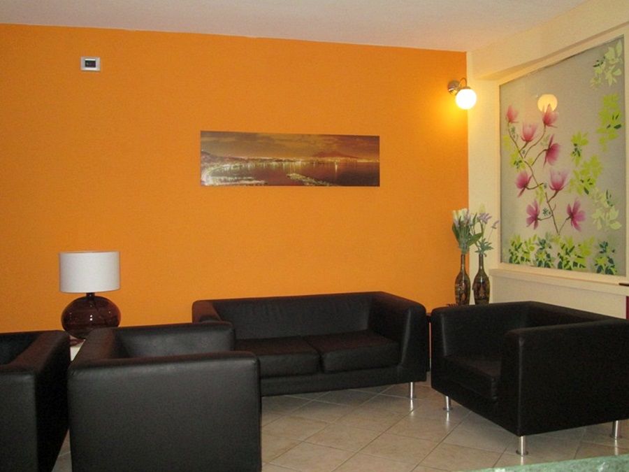 Affittacamere Residenza Partenopea 3*