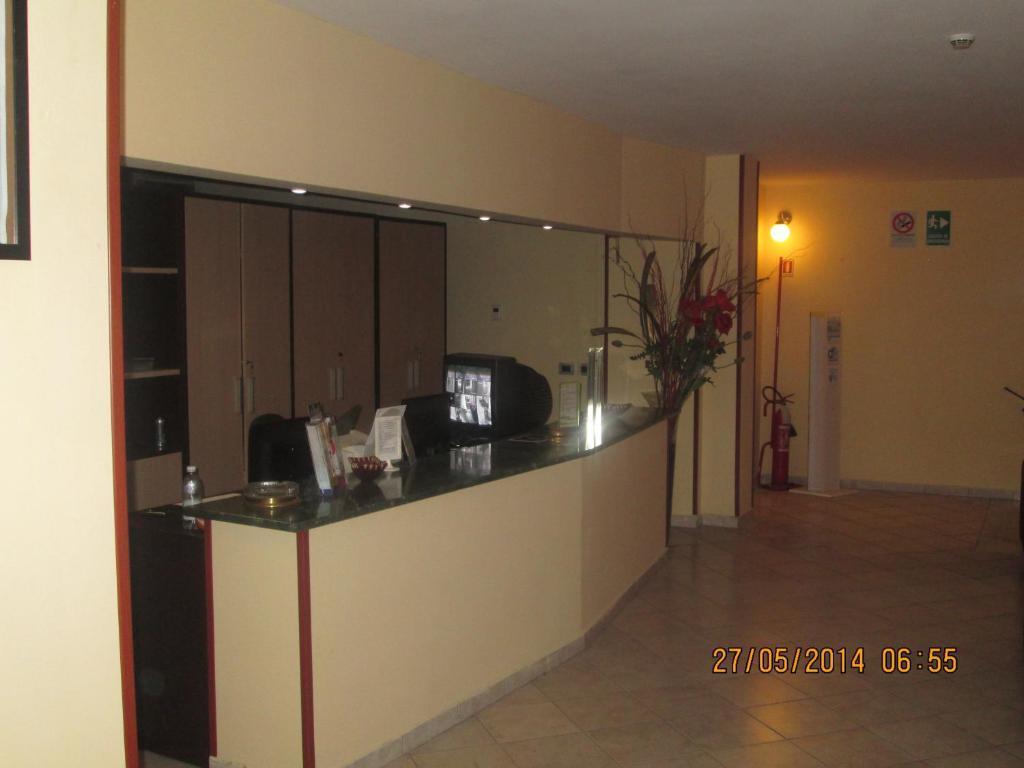 Affittacamere Residenza Partenopea 3*